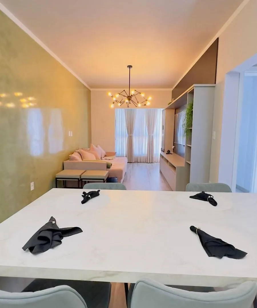 Apartment Apto Avenida Principal Urubici