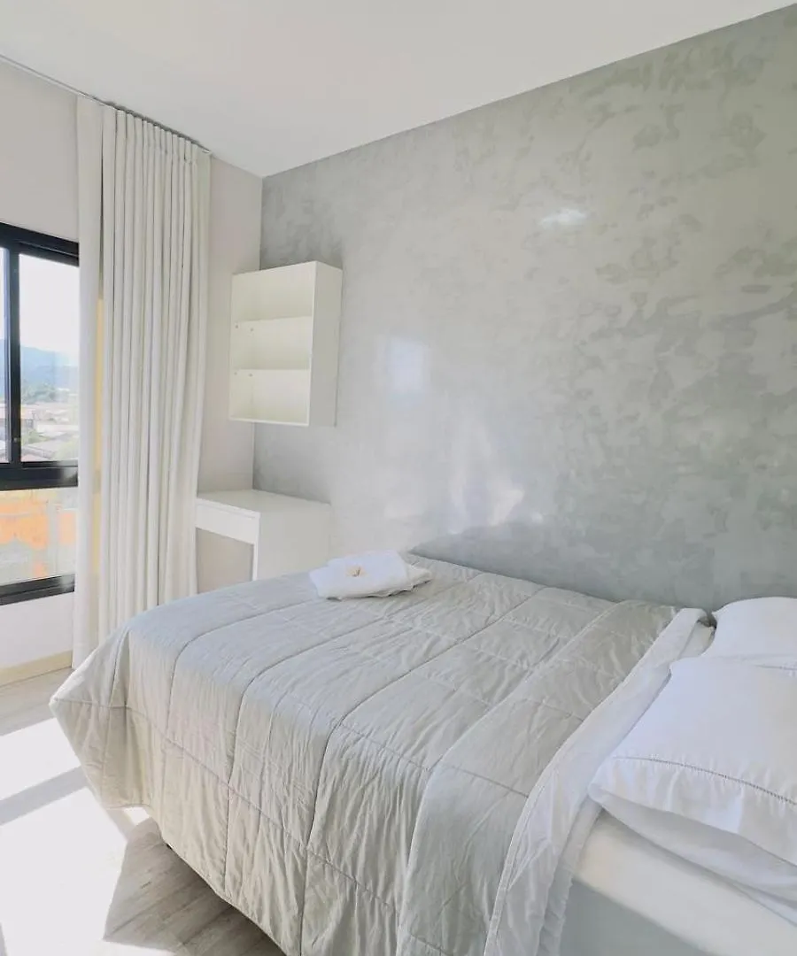 Apartment Apto Avenida Principal Urubici