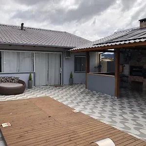 Casa Copacabana Apartamento